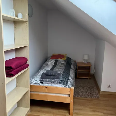 Apartament Slupsk *