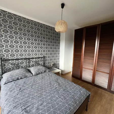 Apartament Slupsk アパート