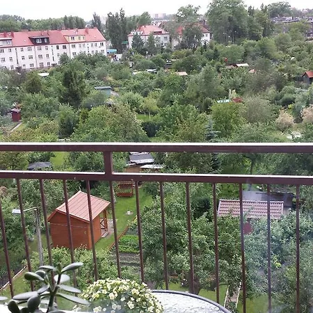 Apartament Slupsk アパート スウプスク