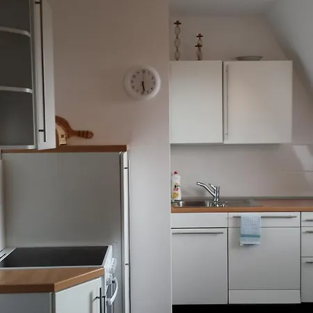 Apartament Slupsk