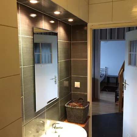 Διαμέρισμα Apartament Slupsk