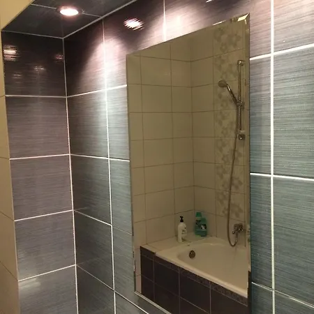 Apartament Slupsk アパート スウプスク