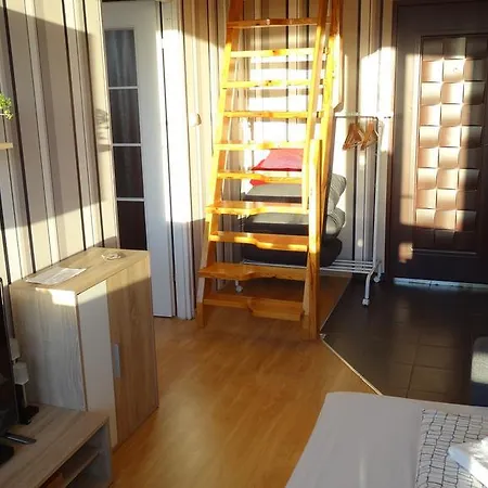 アパート Apartament Slupsk スウプスク