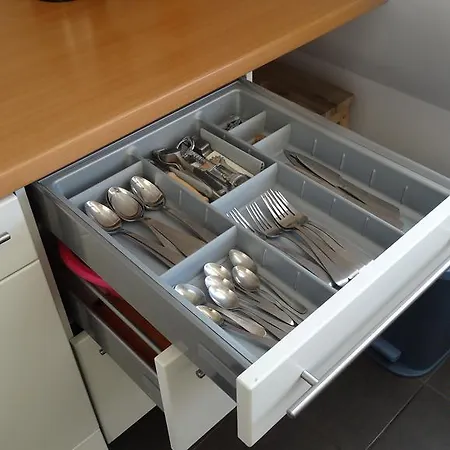 Apartament Slupsk *