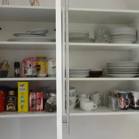 Apartament Slupsk Διαμέρισμα *