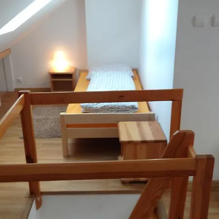 Apartament Slupsk Διαμέρισμα