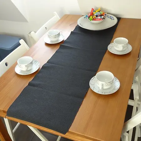 Apartament Slupsk *