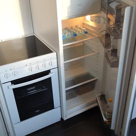 アパート Apartament Slupsk *