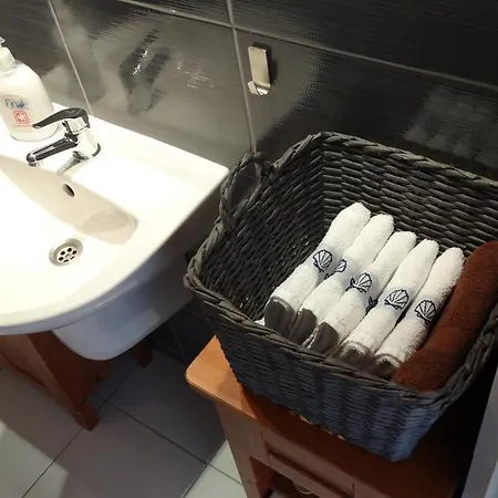 Apartament Slupsk *