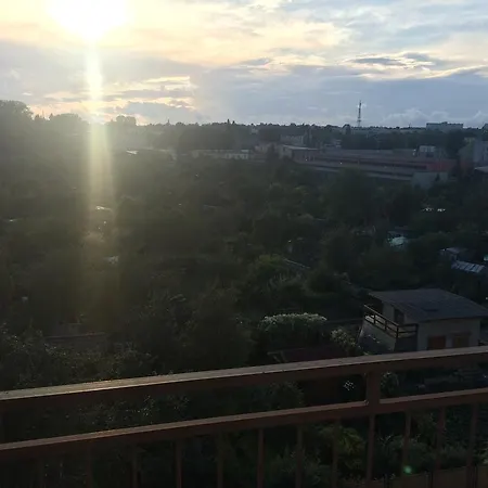 アパート Apartament Slupsk スウプスク