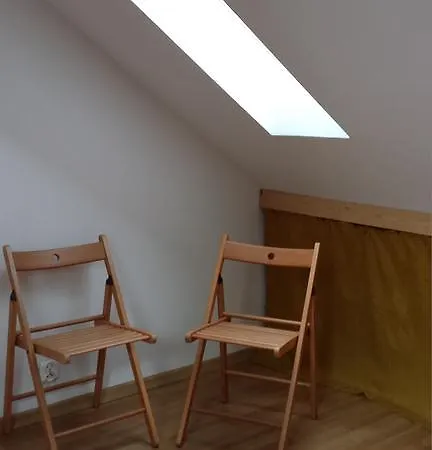 Apartament Slupsk Διαμέρισμα *