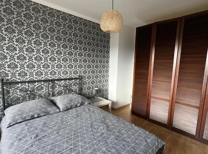 Apartament Slupsk Lägenhet