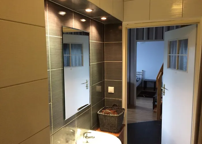 Lägenhet Apartament Slupsk