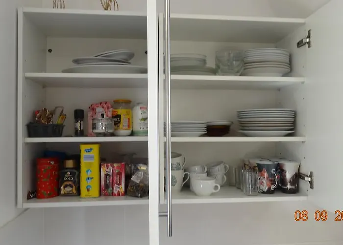 Apartament Slupsk Lägenhet *