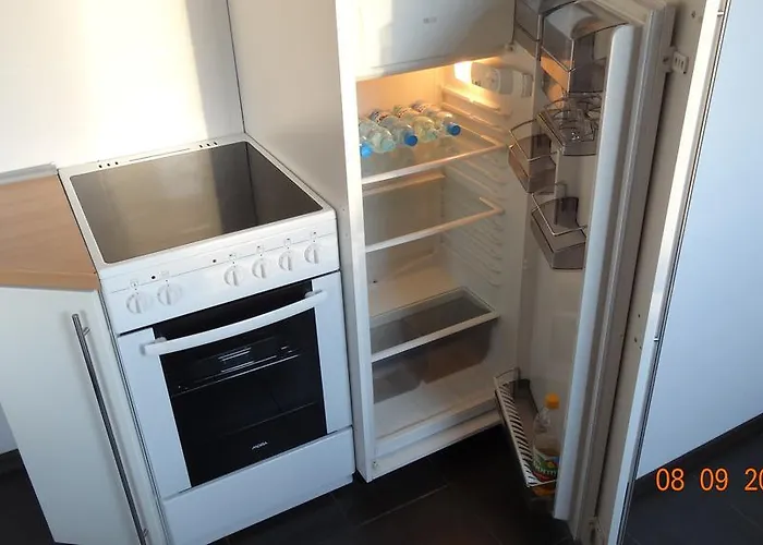 Lägenhet Apartament Slupsk *