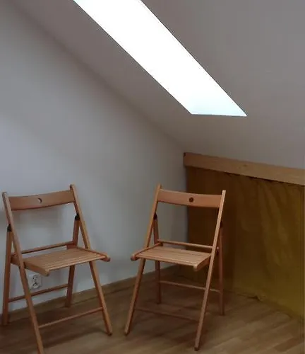 Apartament Slupsk Lägenhet *